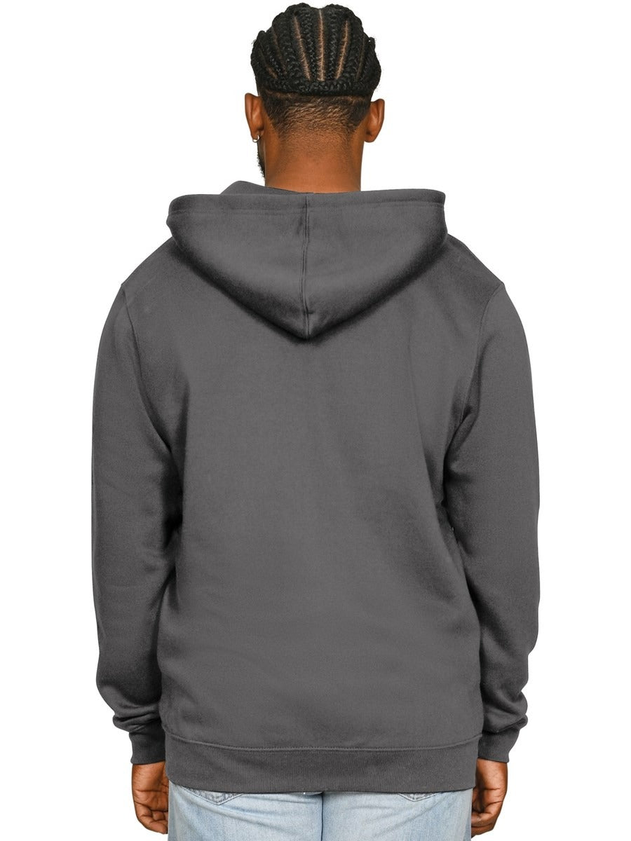 Core Combed 280 Regular Fit Zip Hood Adult