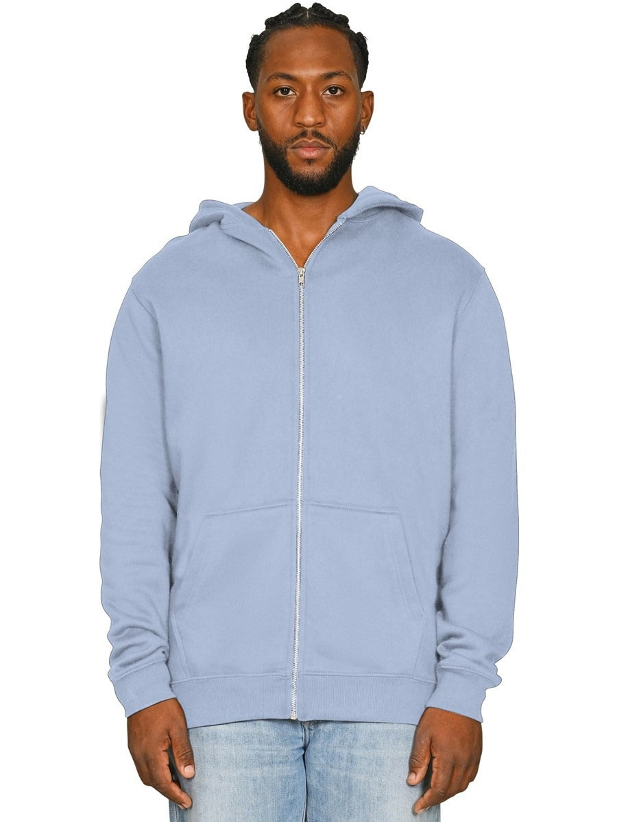 Core Combed 280 Regular Fit Zip Hood Adult