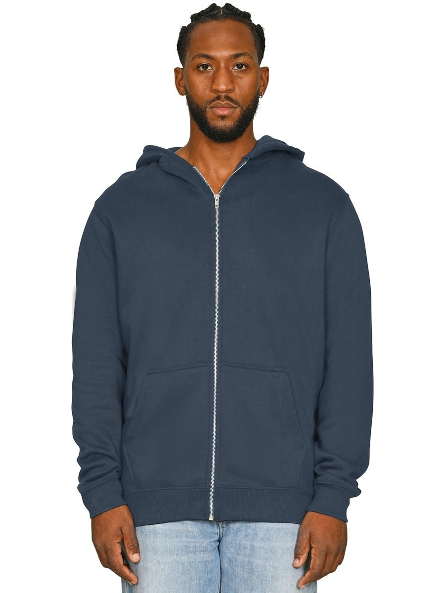 Core Combed 280 Regular Fit Zip Hood Adult