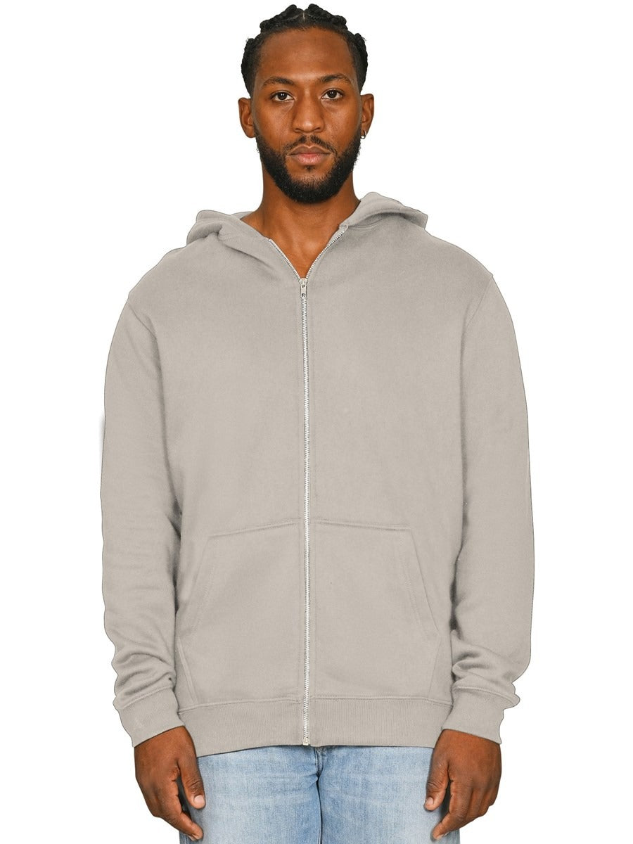 Core Combed 280 Regular Fit Zip Hood Adult