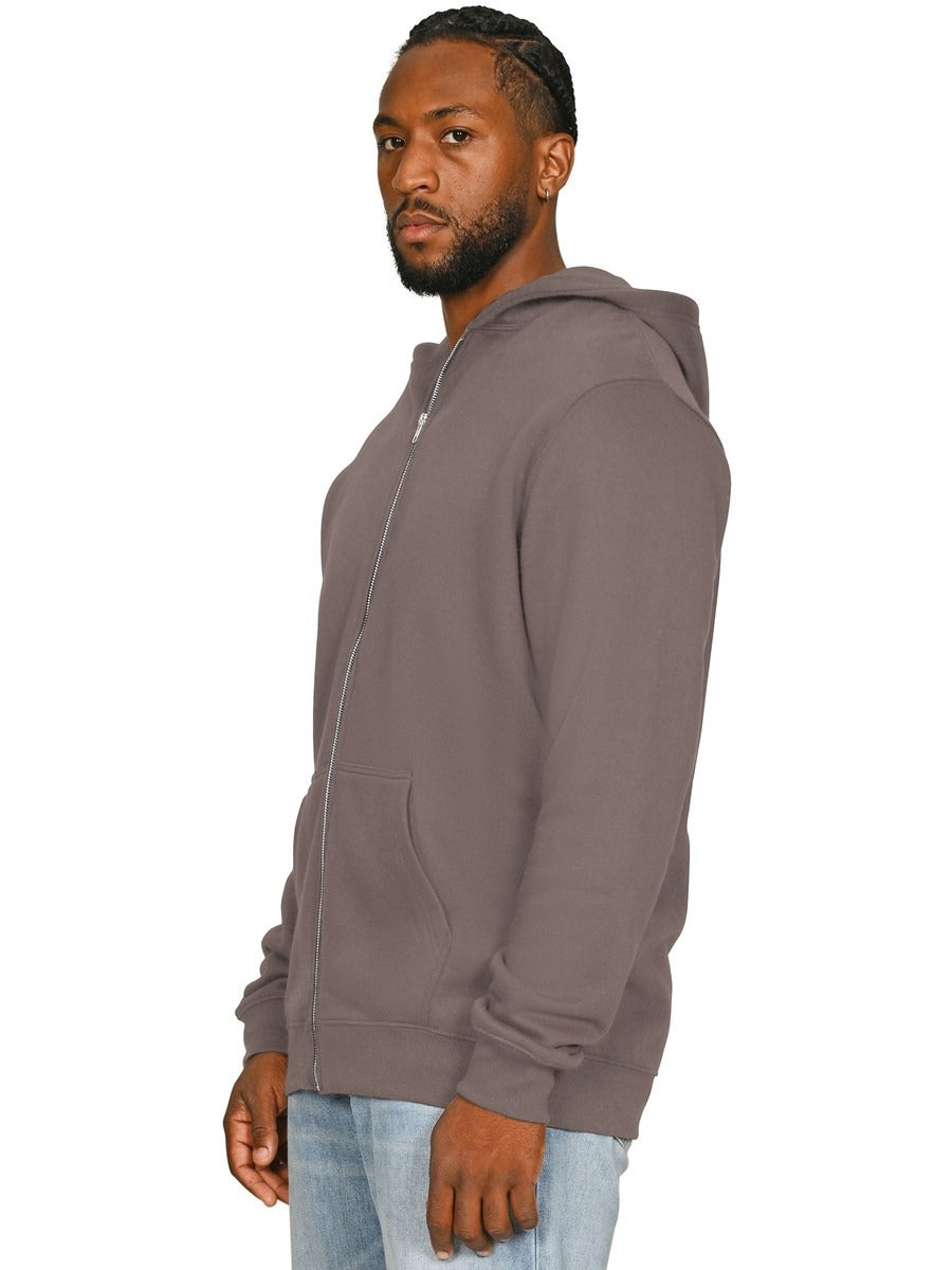 Core Combed 280 Regular Fit Zip Hood Adult