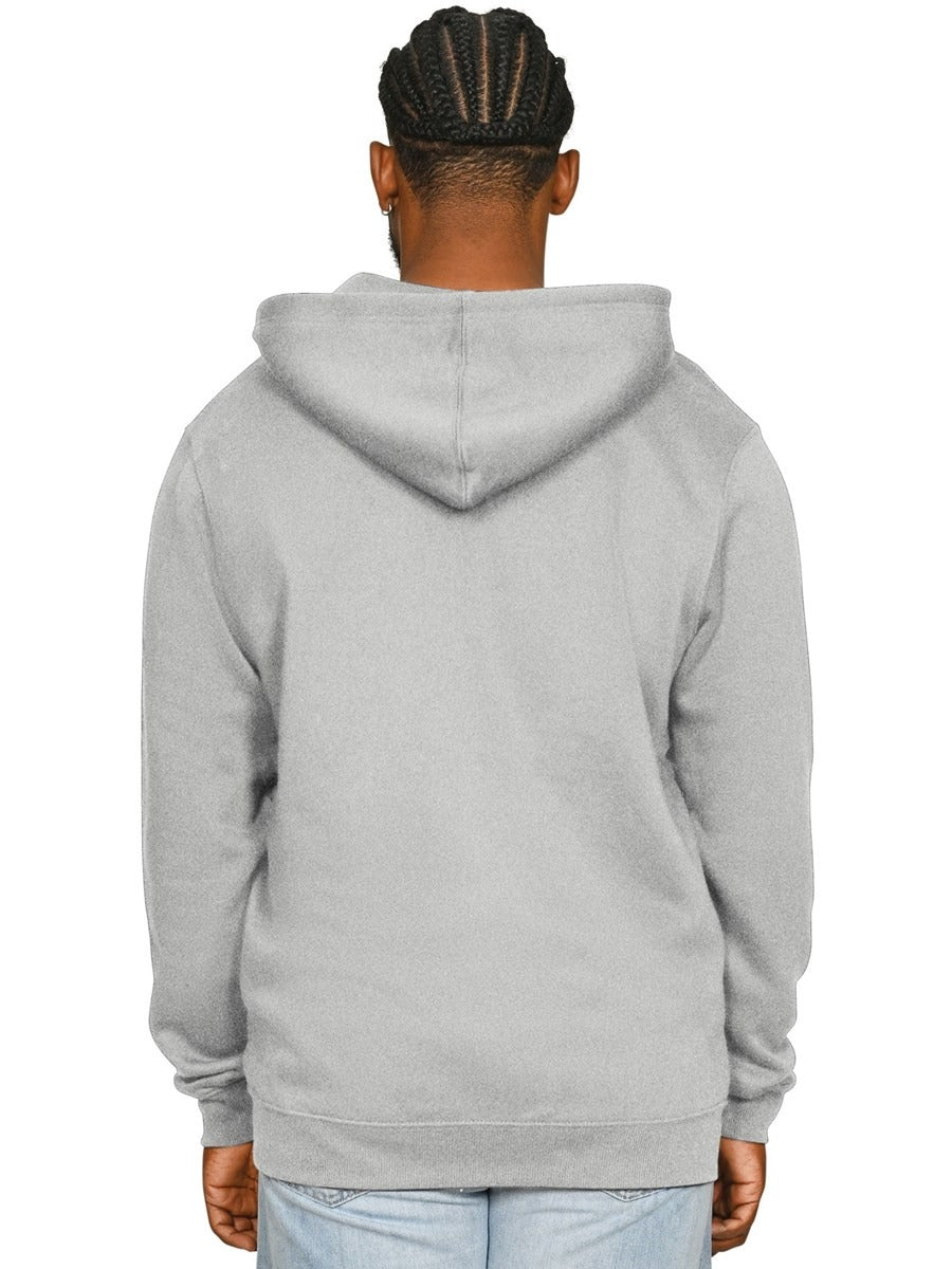 Core Combed 280 Regular Fit Zip Hood Tall Adult