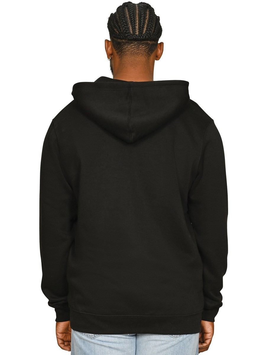 Core Combed 280 Boxy Oversize Fit Zip Hood Tall Adult