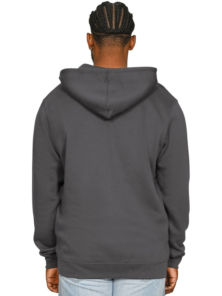 Core Combed 280 Boxy Oversize Fit Zip Hood Tall Adult