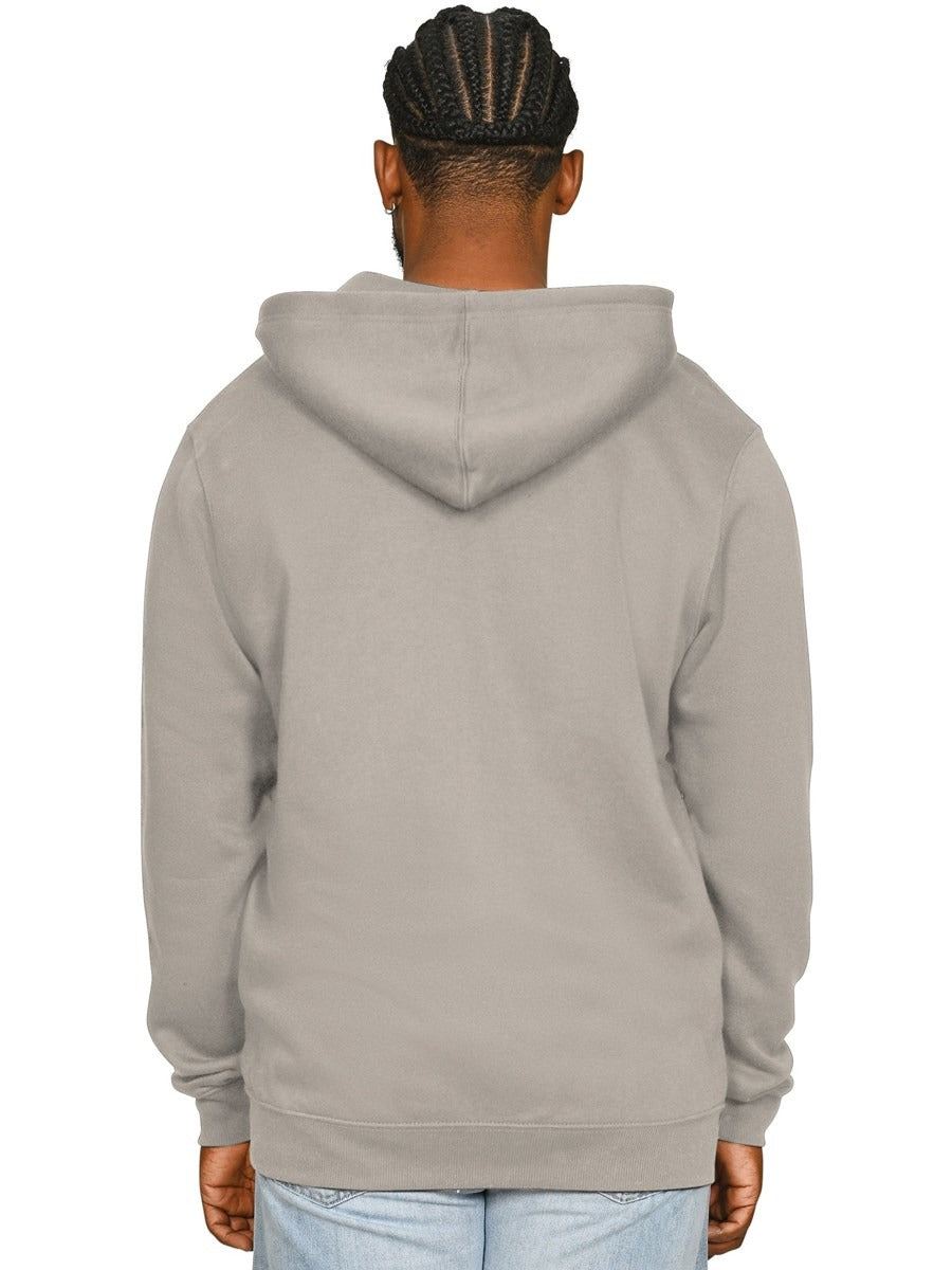 Core Combed 280 Boxy Oversize Fit Zip Hood Tall Adult
