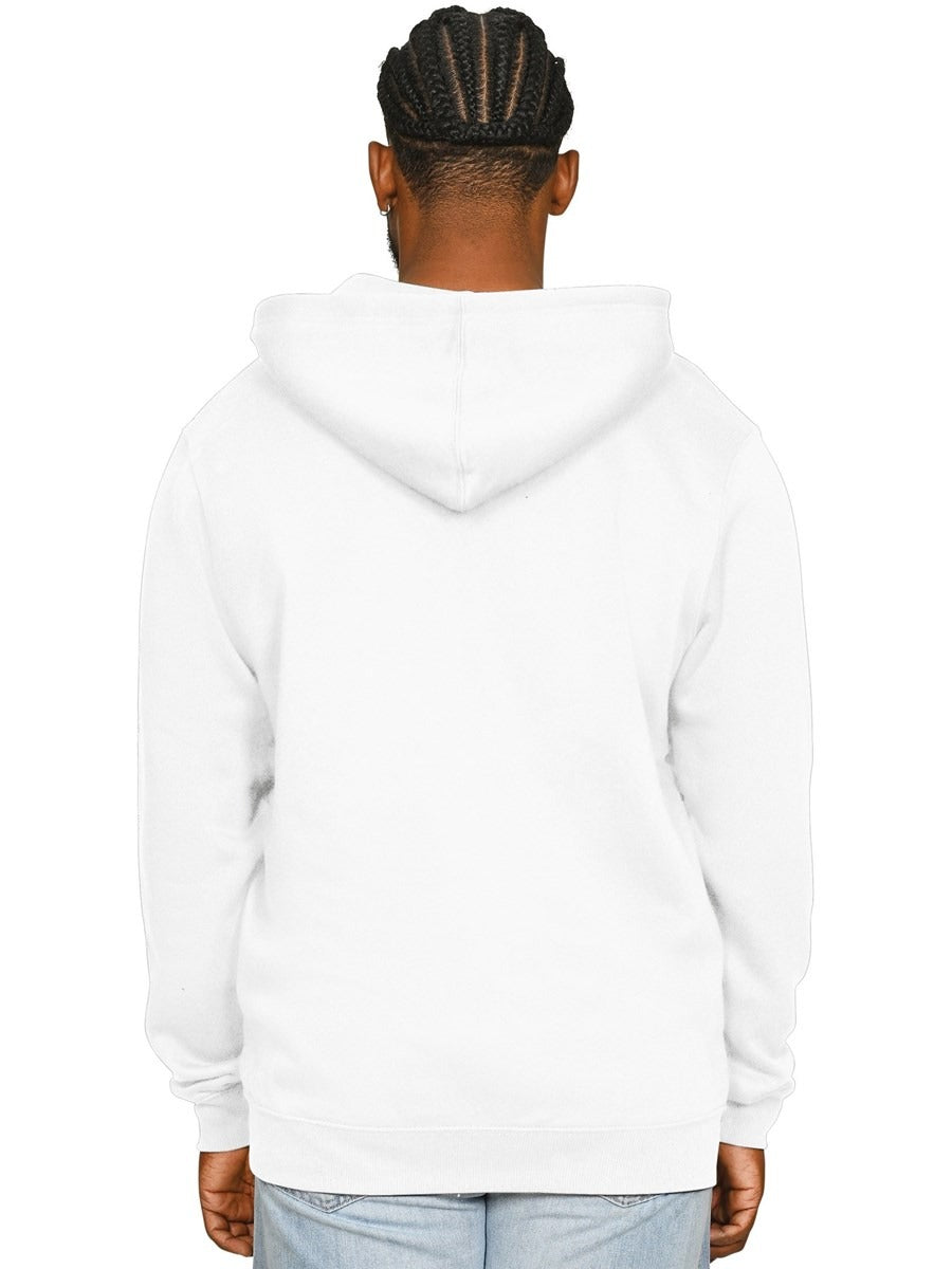 Core Combed 280 Boxy Oversize Fit Zip Hood Tall Adult