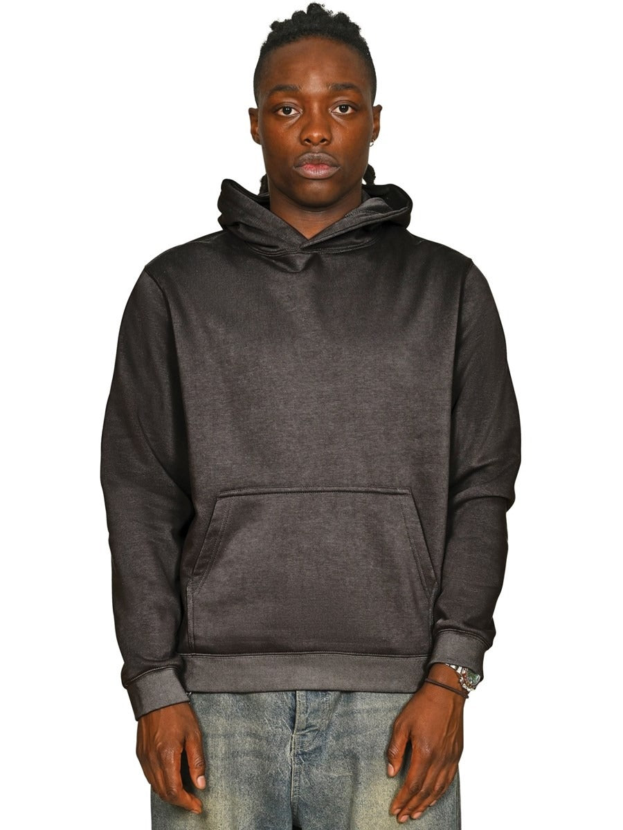 Premium Combed 330 Acid Regular Fit Hood Adult