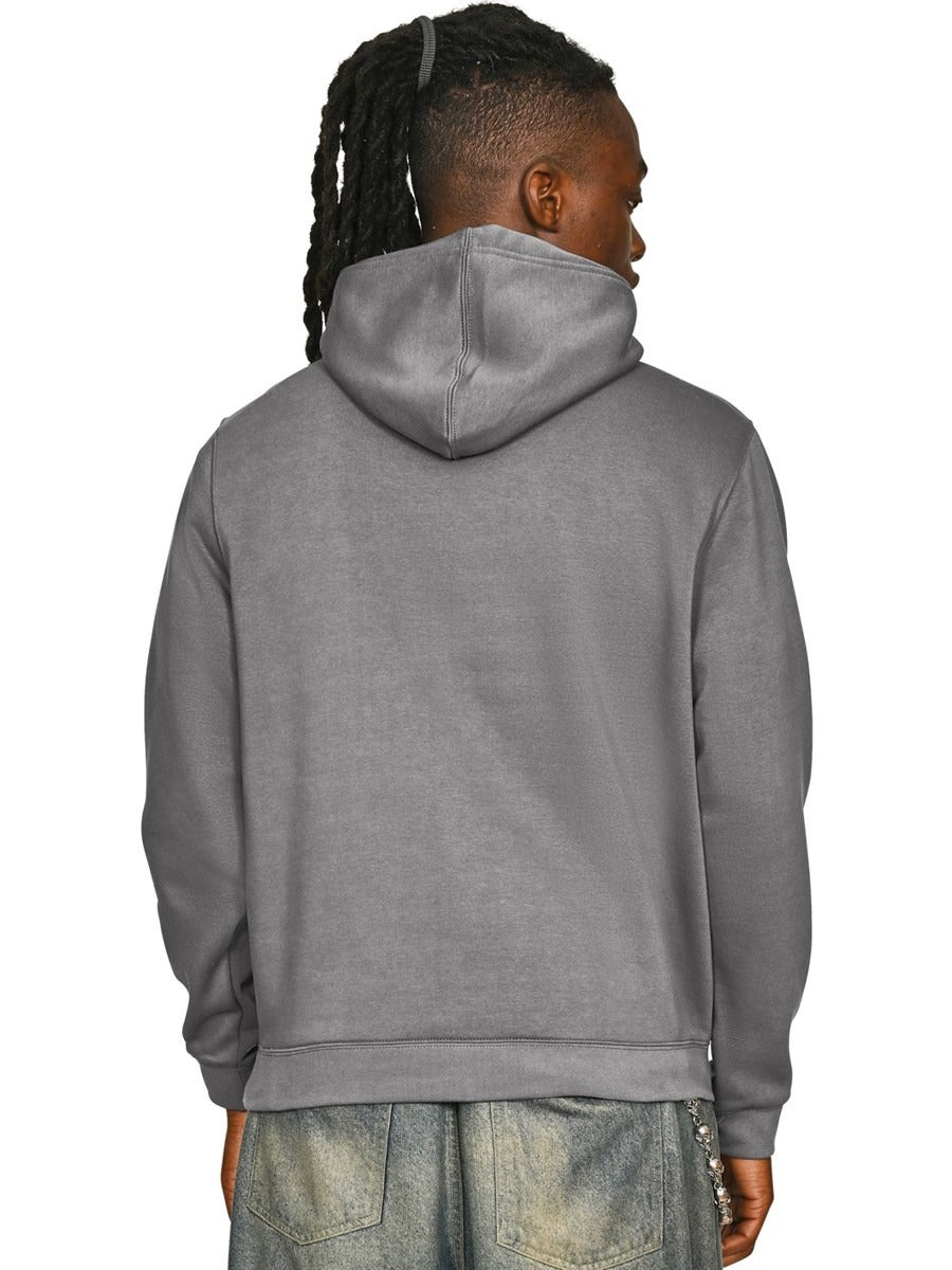 Premium Combed 330 Acid Regular Fit Hood Adult