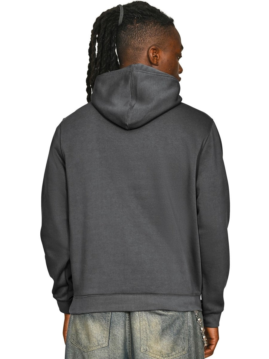 Premium Combed 330 Acid Regular Fit Hood Adult