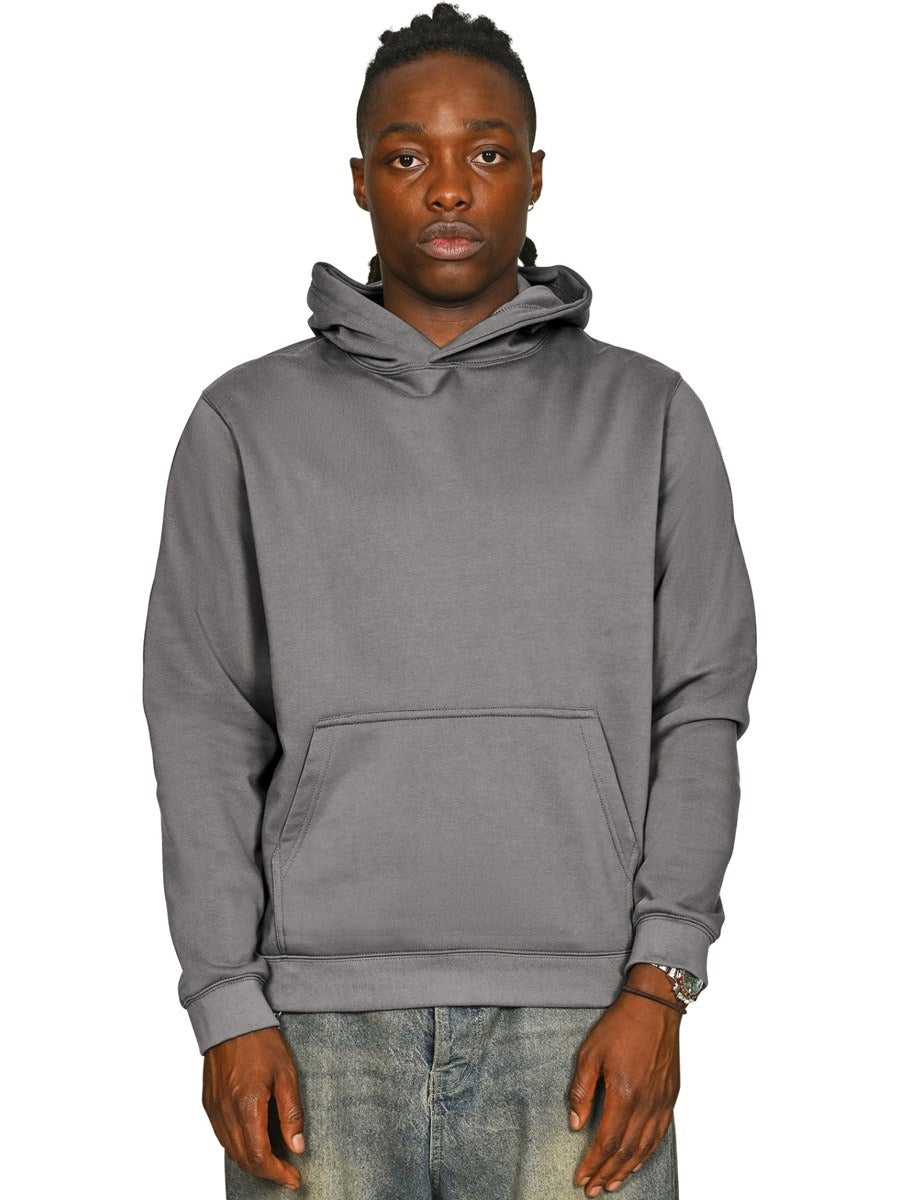 Premium Combed 330 Acid Regular Fit Hood Adult