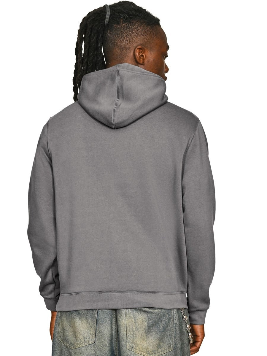 Premium Combed 330 Acid Regular Fit Hood Adult