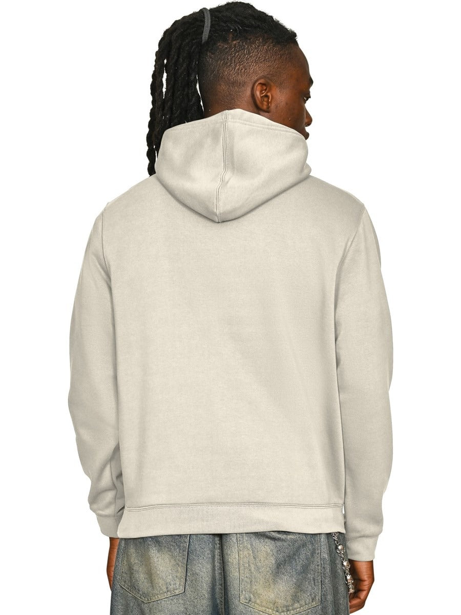 Premium Combed 330 Acid Regular Fit Hood Adult