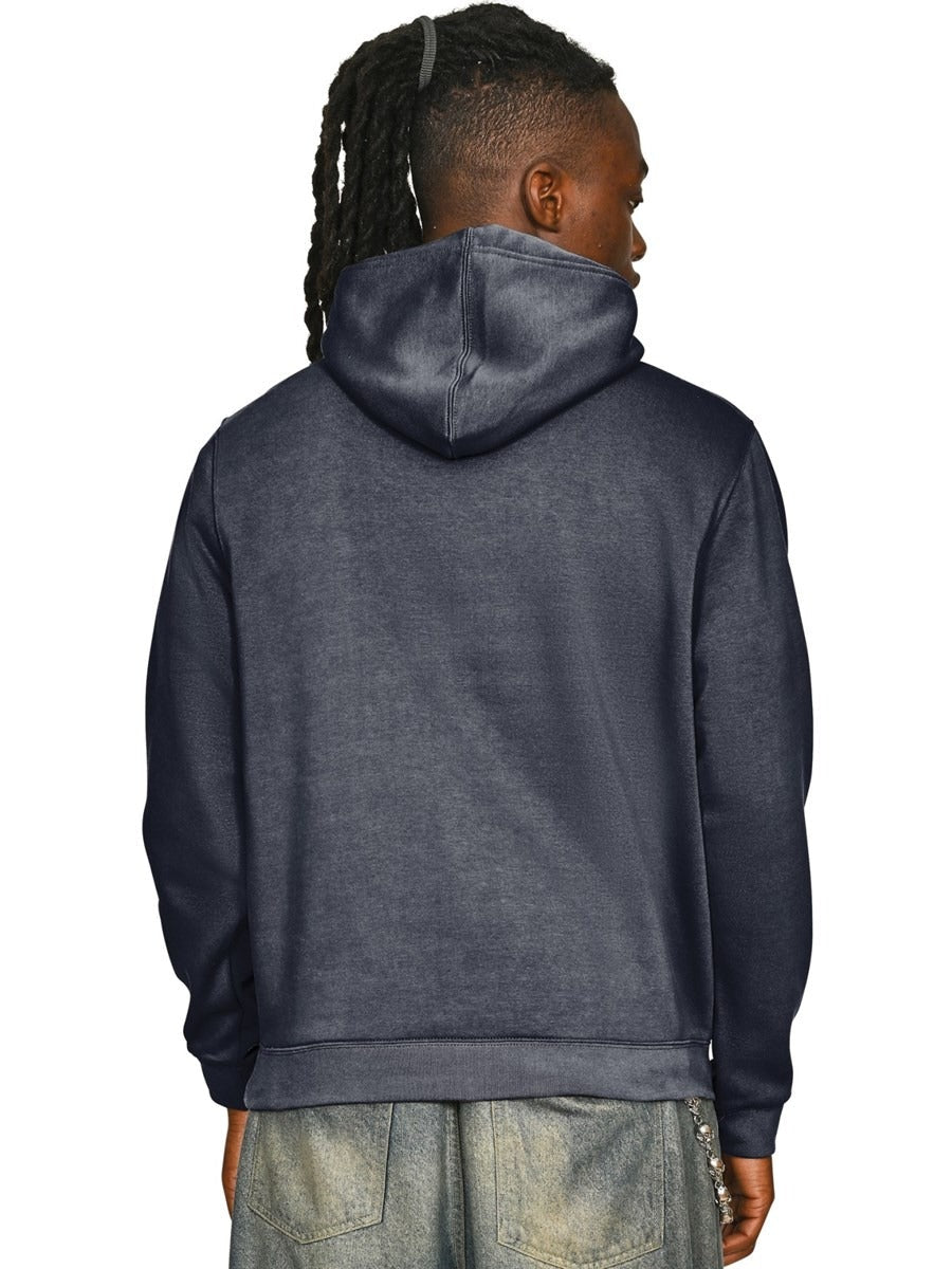 Premium Combed 330 Acid Regular Fit Hood Adult