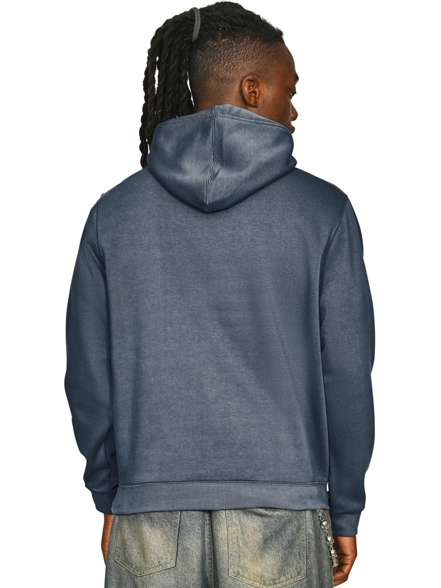 Premium Combed 330 Acid Regular Fit Hood Adult