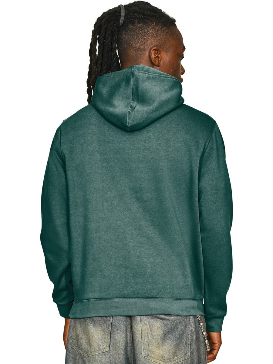 Premium Combed 330 Acid Regular Fit Hood Adult