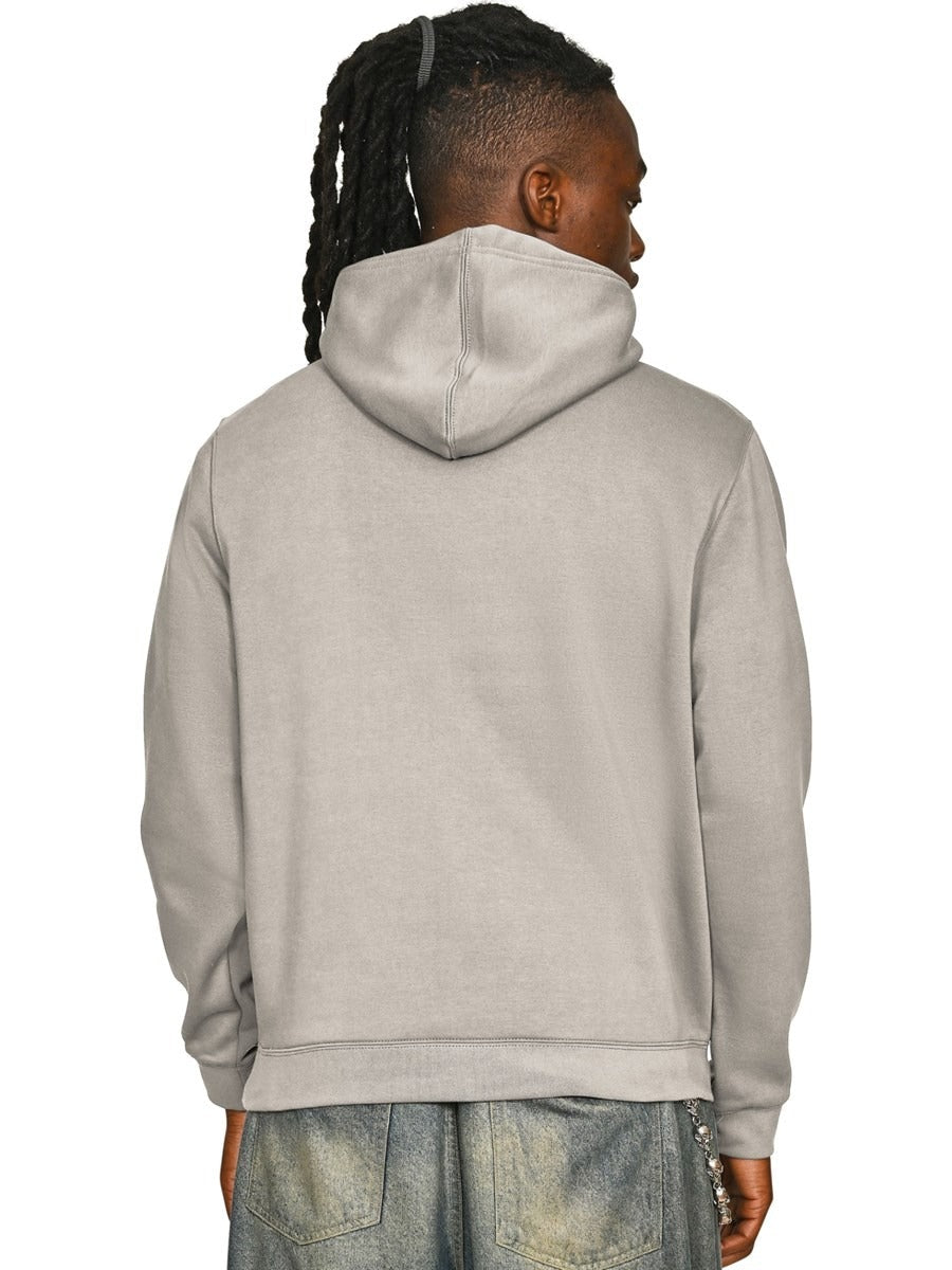 Premium Combed 330 Acid Regular Fit Hood Adult