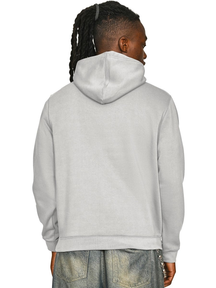 Premium Combed 330 Acid Regular Fit Hood Adult
