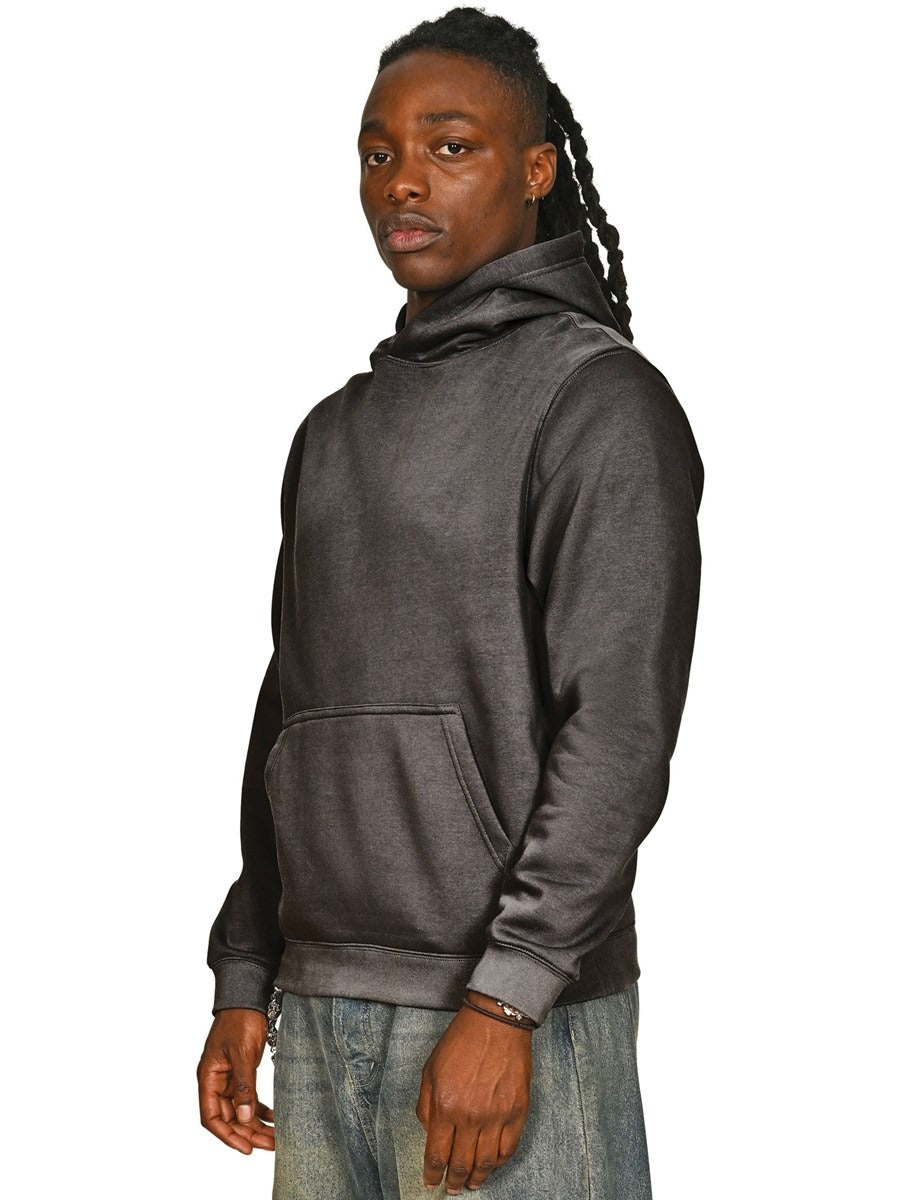 Premium Combed 330 Acid Regular Fit Hood Adult