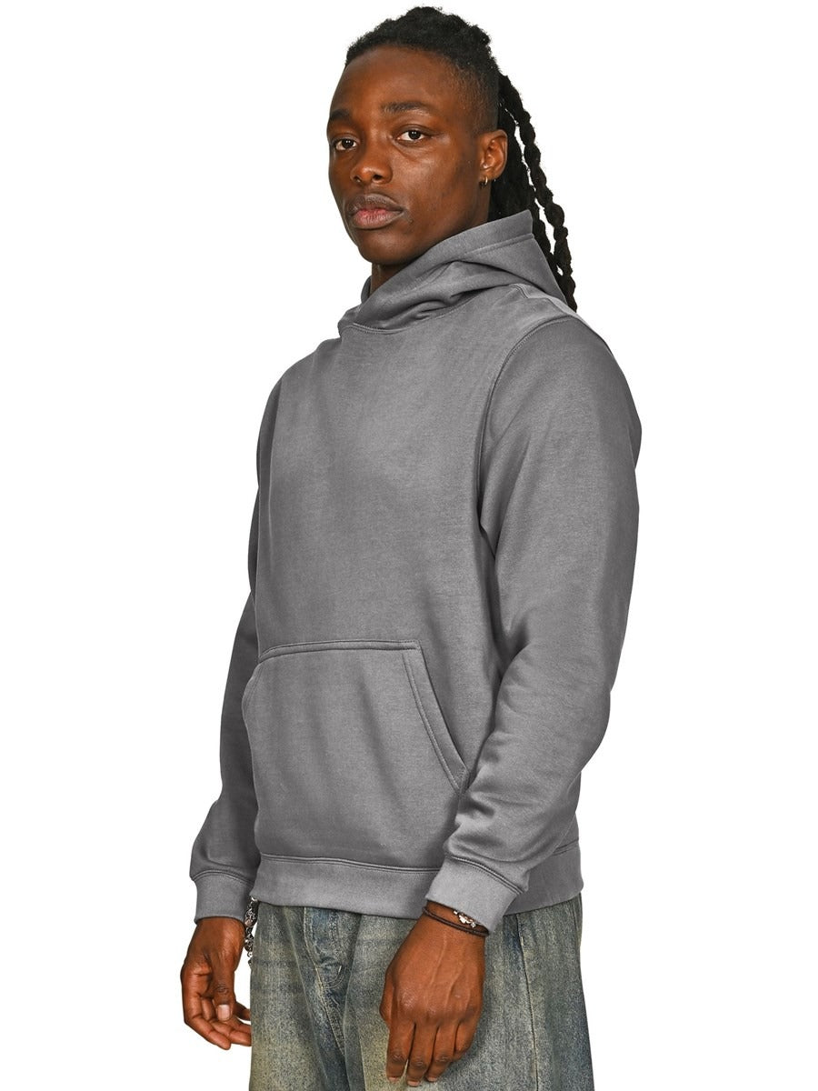 Premium Combed 330 Acid Regular Fit Hood Adult