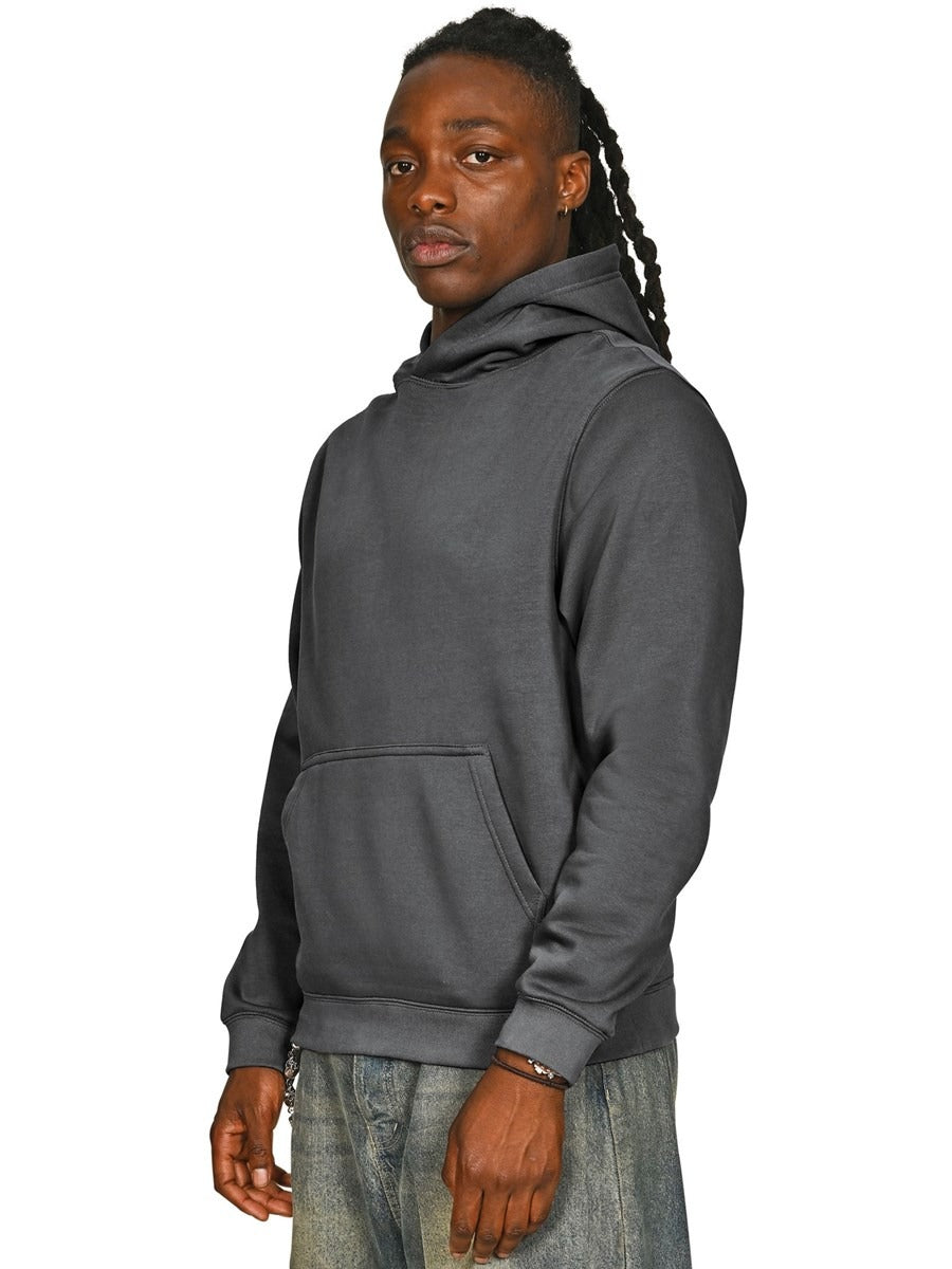 Premium Combed 330 Acid Regular Fit Hood Adult