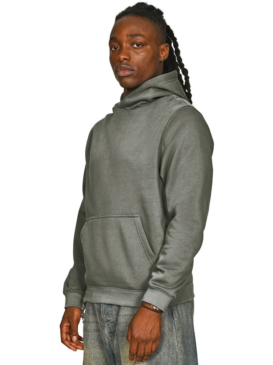Premium Combed 330 Acid Regular Fit Hood Adult