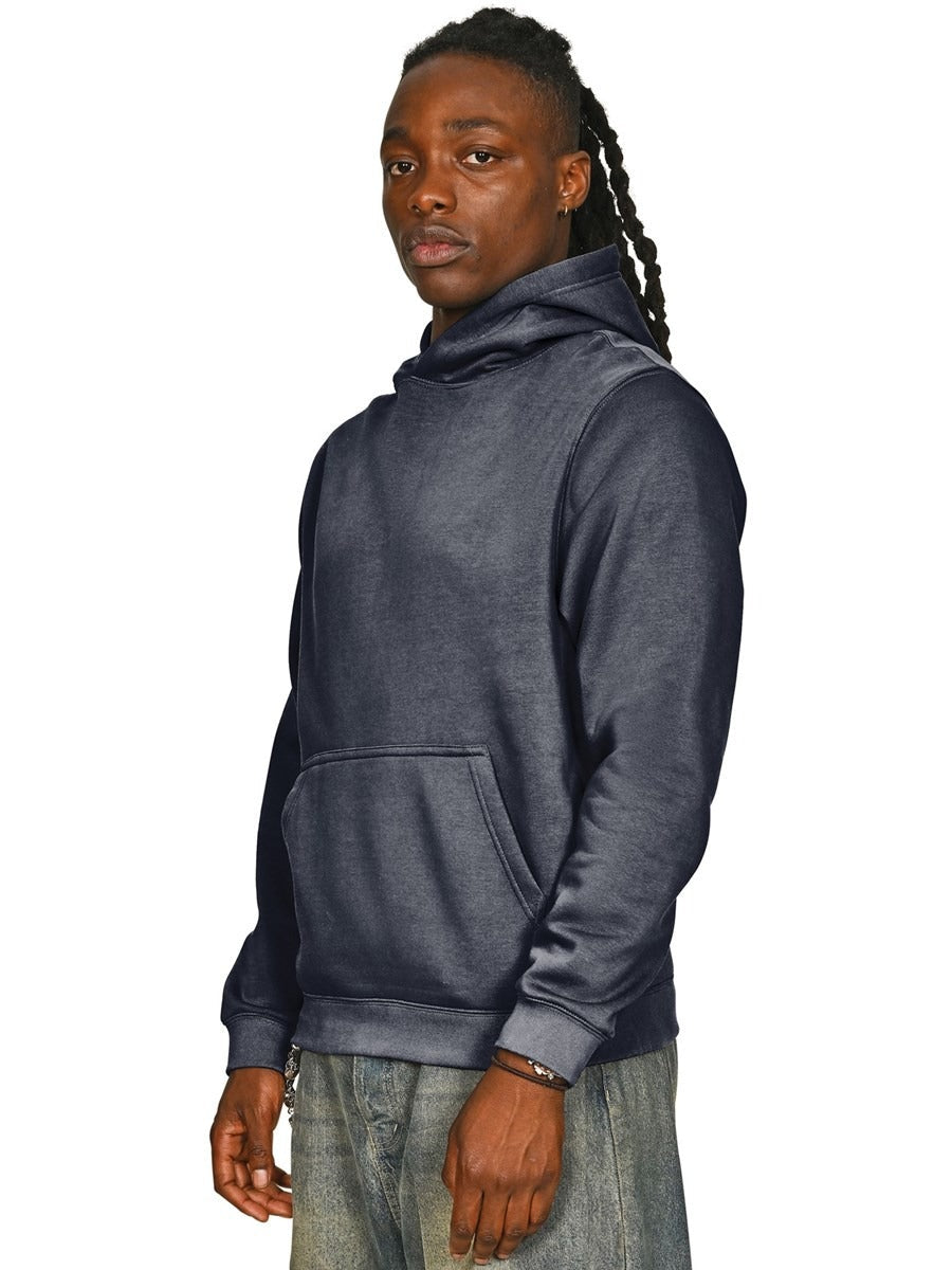Premium Combed 330 Acid Regular Fit Hood Adult