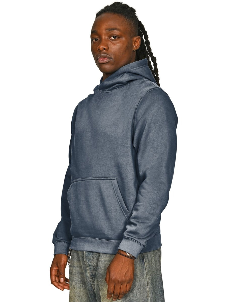Premium Combed 330 Acid Regular Fit Hood Adult