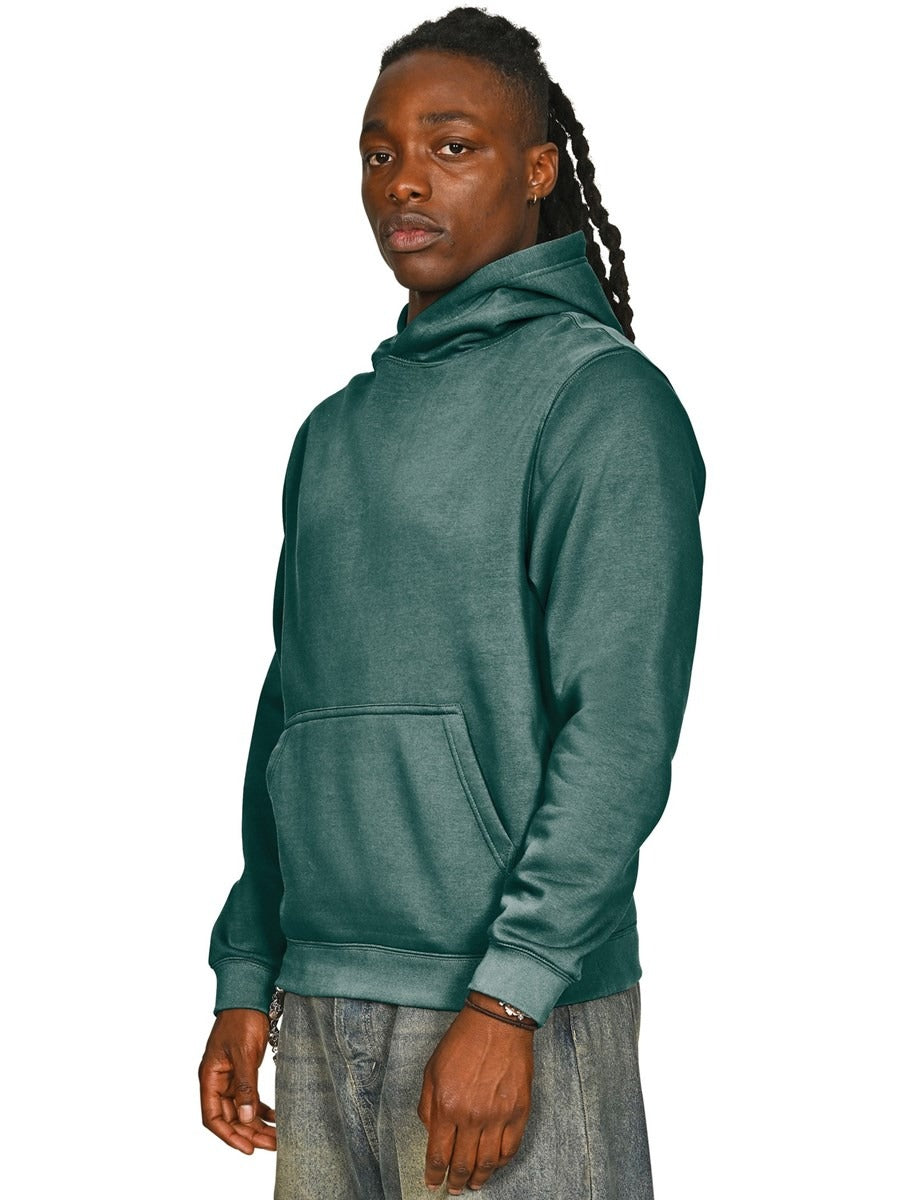 Premium Combed 330 Acid Regular Fit Hood Adult
