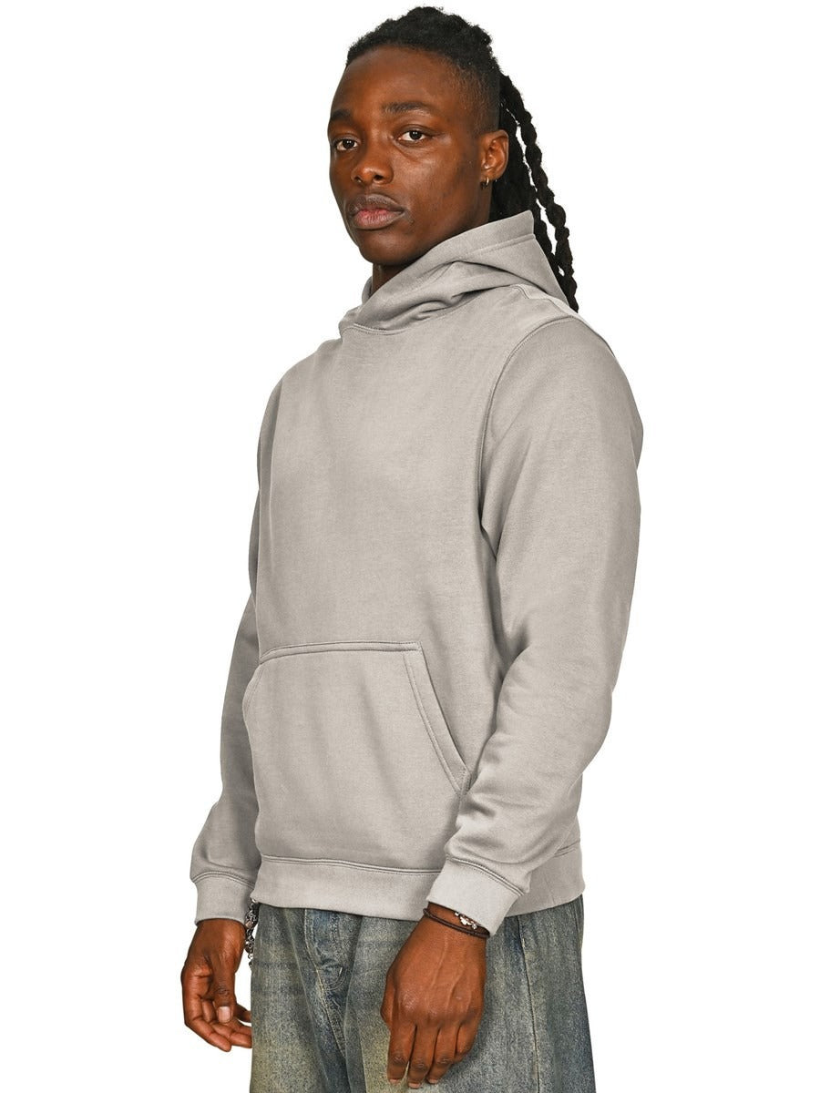Premium Combed 330 Acid Regular Fit Hood Adult