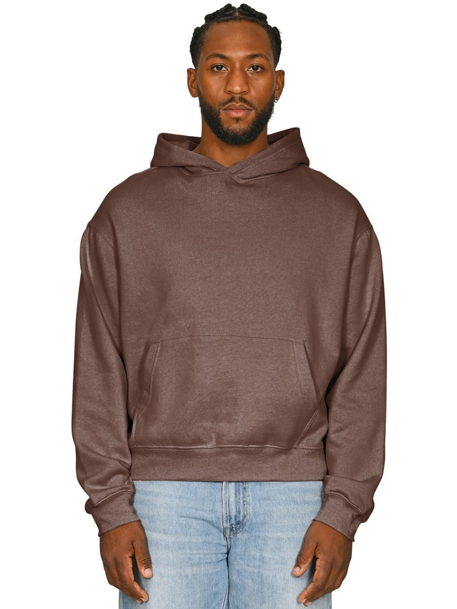 Premium Combed 330 Acid Boxy Oversize Fit Hood Adult