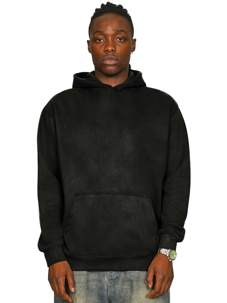 Premium Combed 330 Acid Oversize Fit Hood Adult