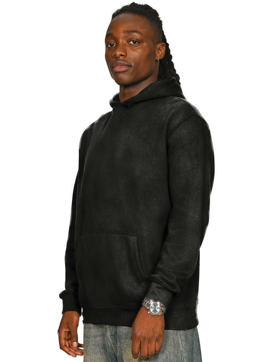 Premium Combed 330 Acid Oversize Fit Hood Adult