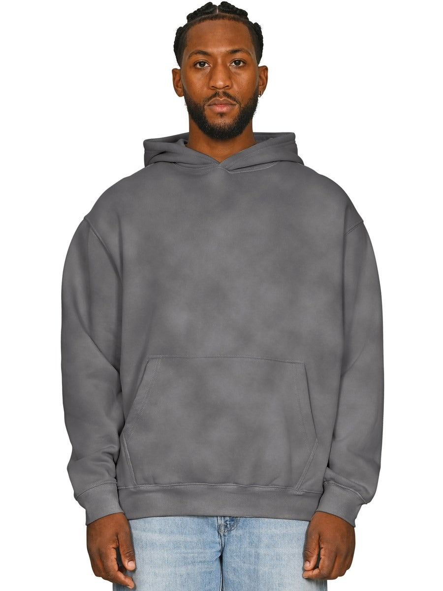 Premium Combed 330 Acid Oversize Fit Hood Adult
