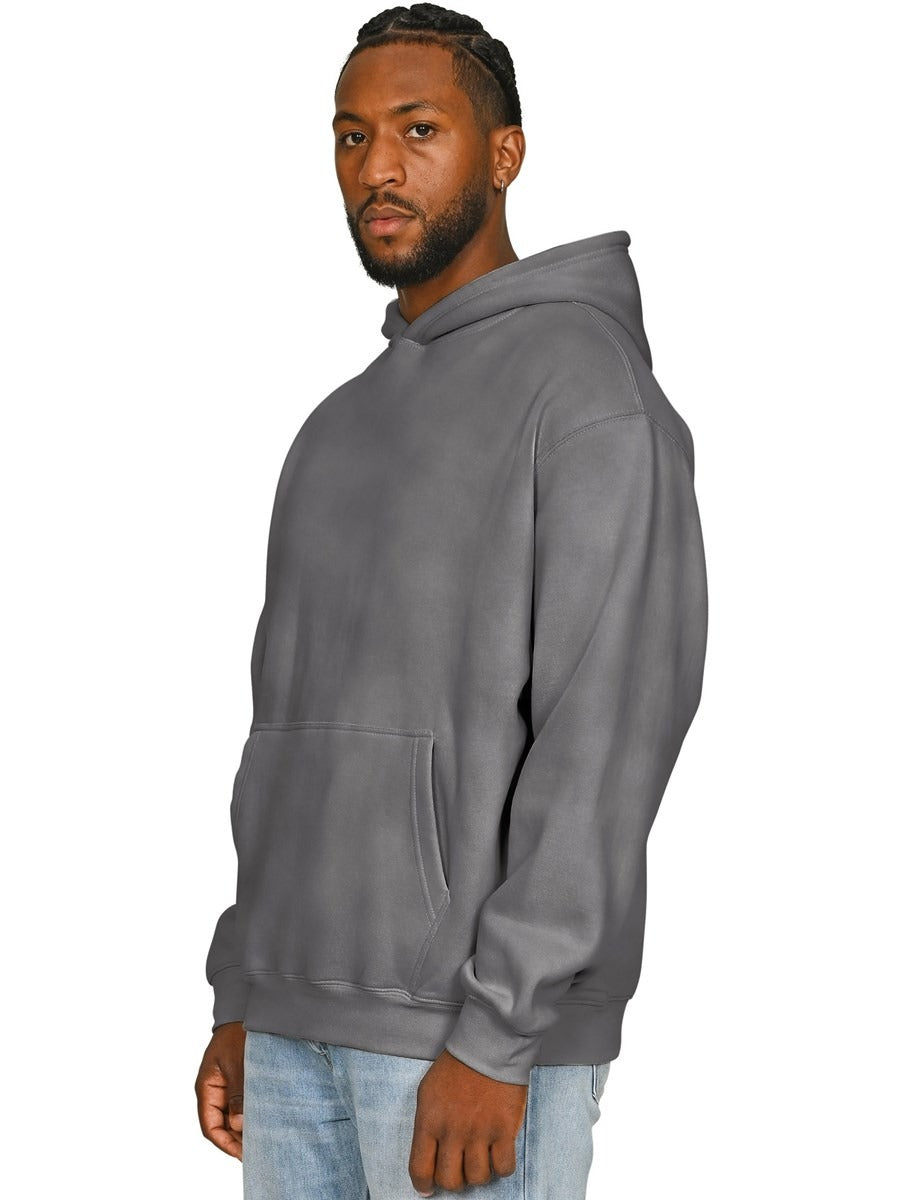 Premium Combed 330 Acid Oversize Fit Hood Adult
