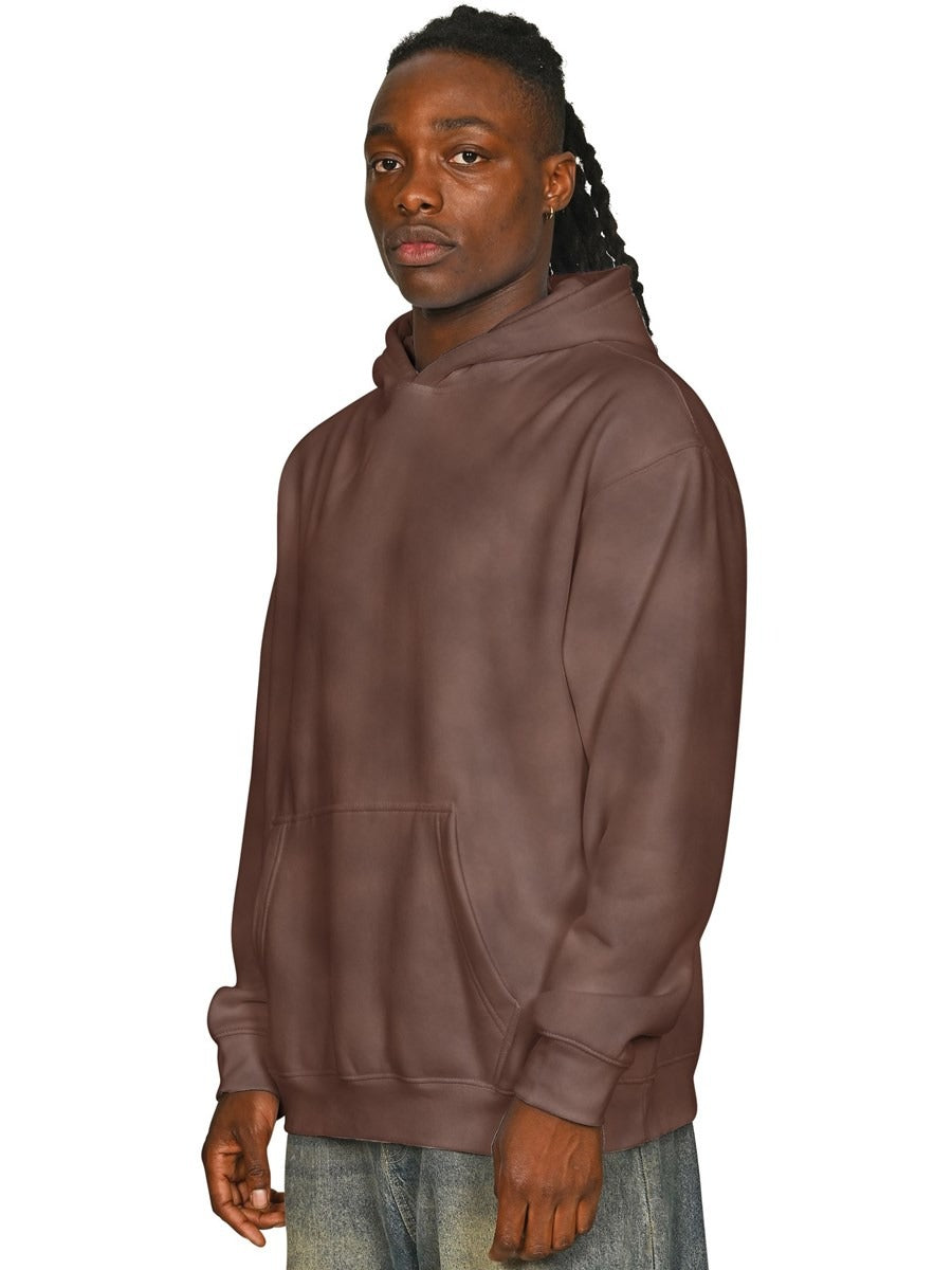 Premium Combed 330 Acid Oversize Fit Hood Adult