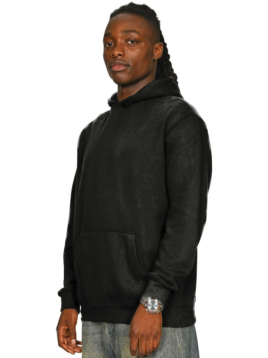 Premium Combed 330 Acid Oversize Fit Hood Adult
