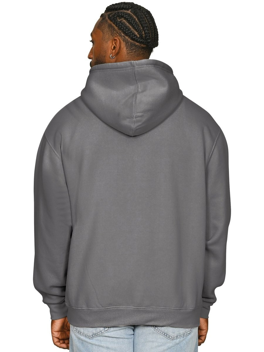 Premium Combed 330 Acid Oversize Fit Hood Adult