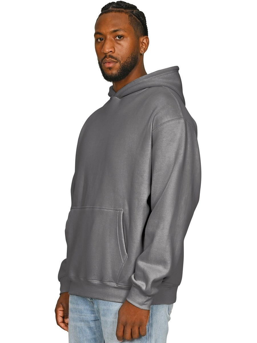 Premium Combed 330 Acid Oversize Fit Hood Adult