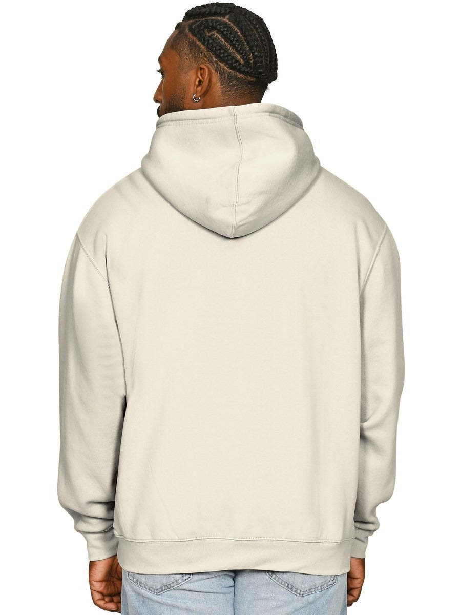 Premium Combed 330 Acid Oversize Fit Hood Adult