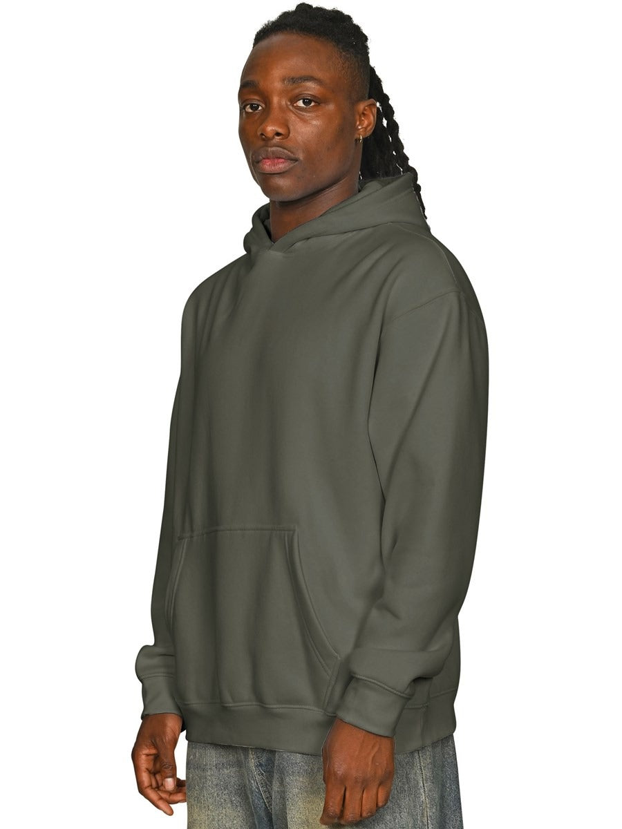 Premium Combed 330 Acid Oversize Fit Hood Adult