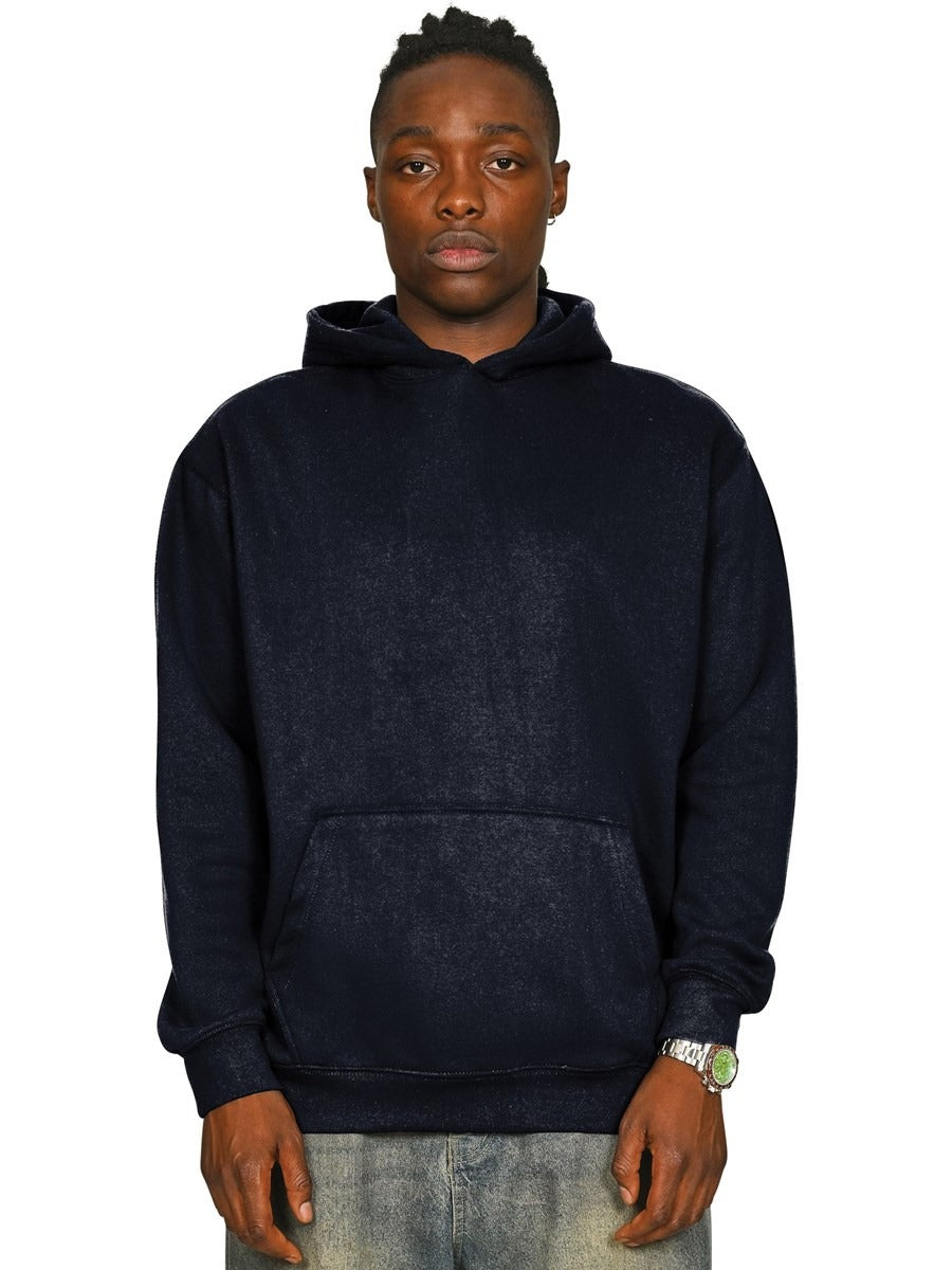 Premium Combed 330 Acid Oversize Fit Hood Adult