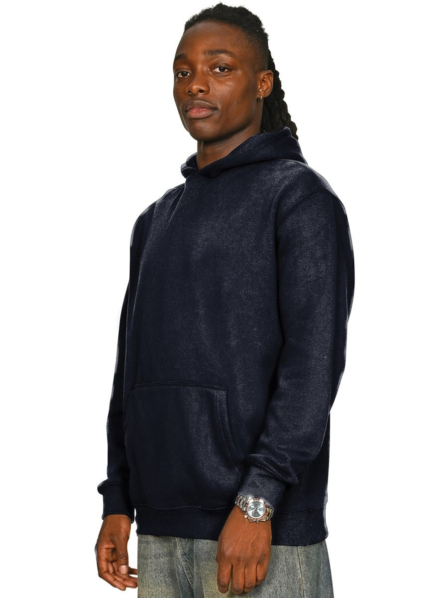 Premium Combed 330 Acid Oversize Fit Hood Adult