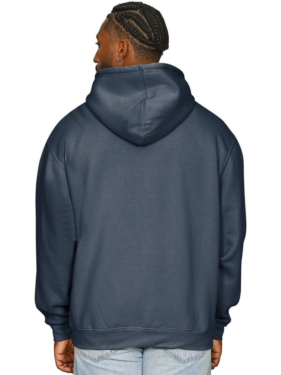 Premium Combed 330 Acid Oversize Fit Hood Adult