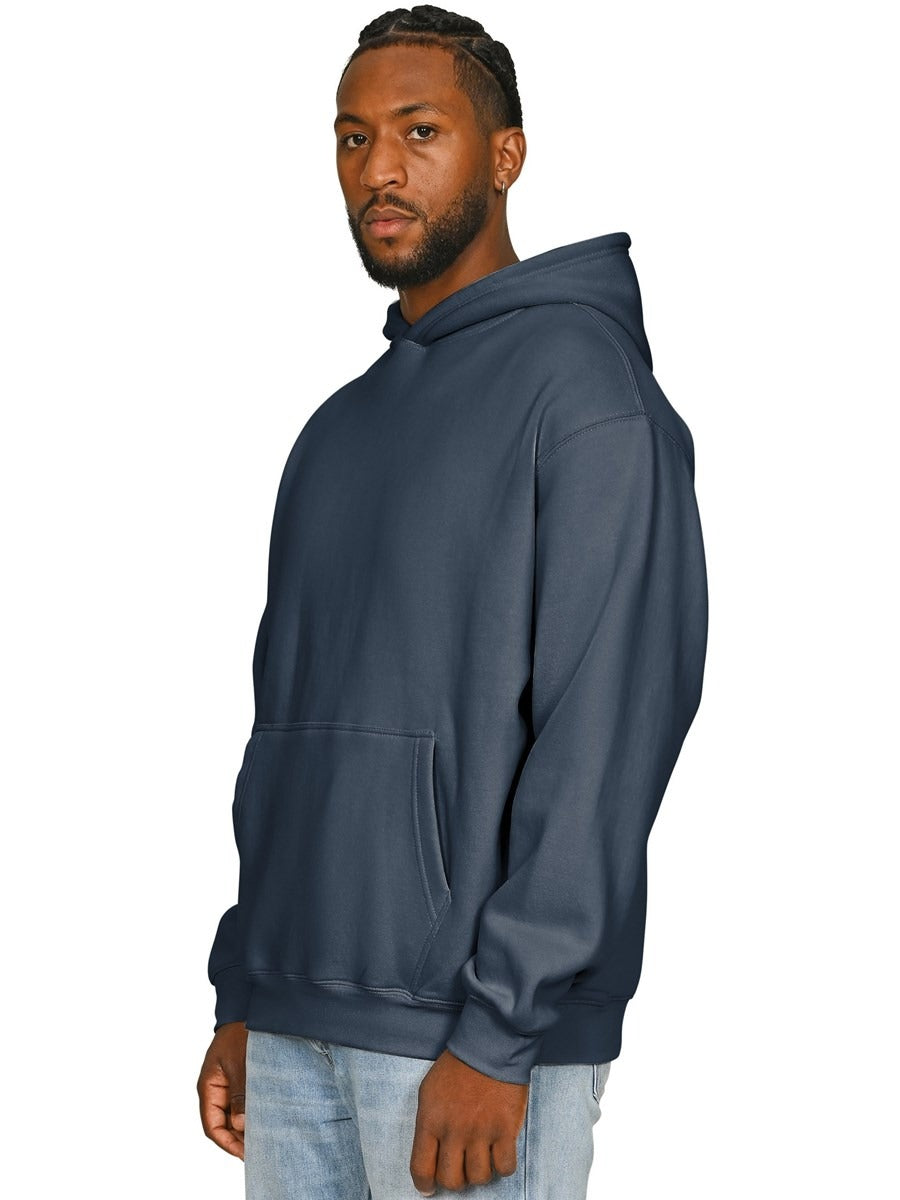 Premium Combed 330 Acid Oversize Fit Hood Adult
