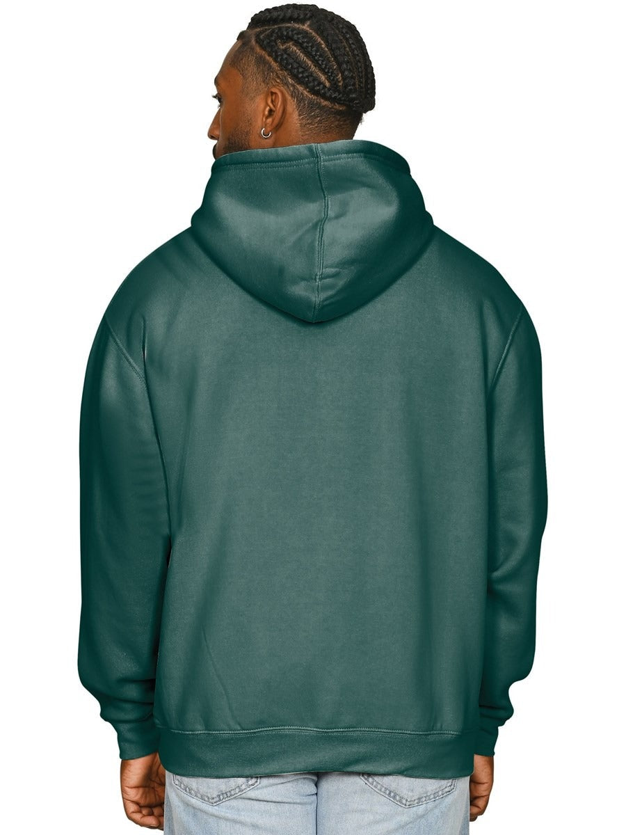Premium Combed 330 Acid Oversize Fit Hood Adult