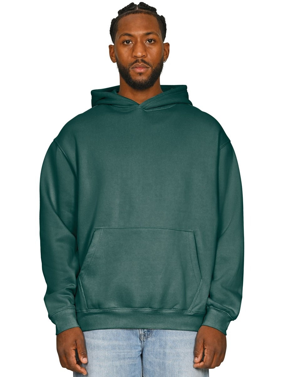 Premium Combed 330 Acid Oversize Fit Hood Adult