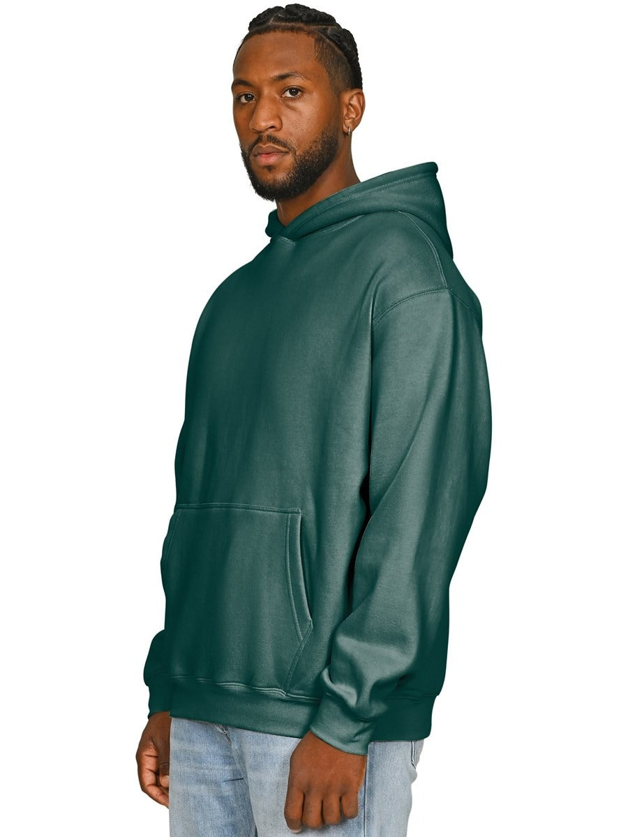 Premium Combed 330 Acid Oversize Fit Hood Adult
