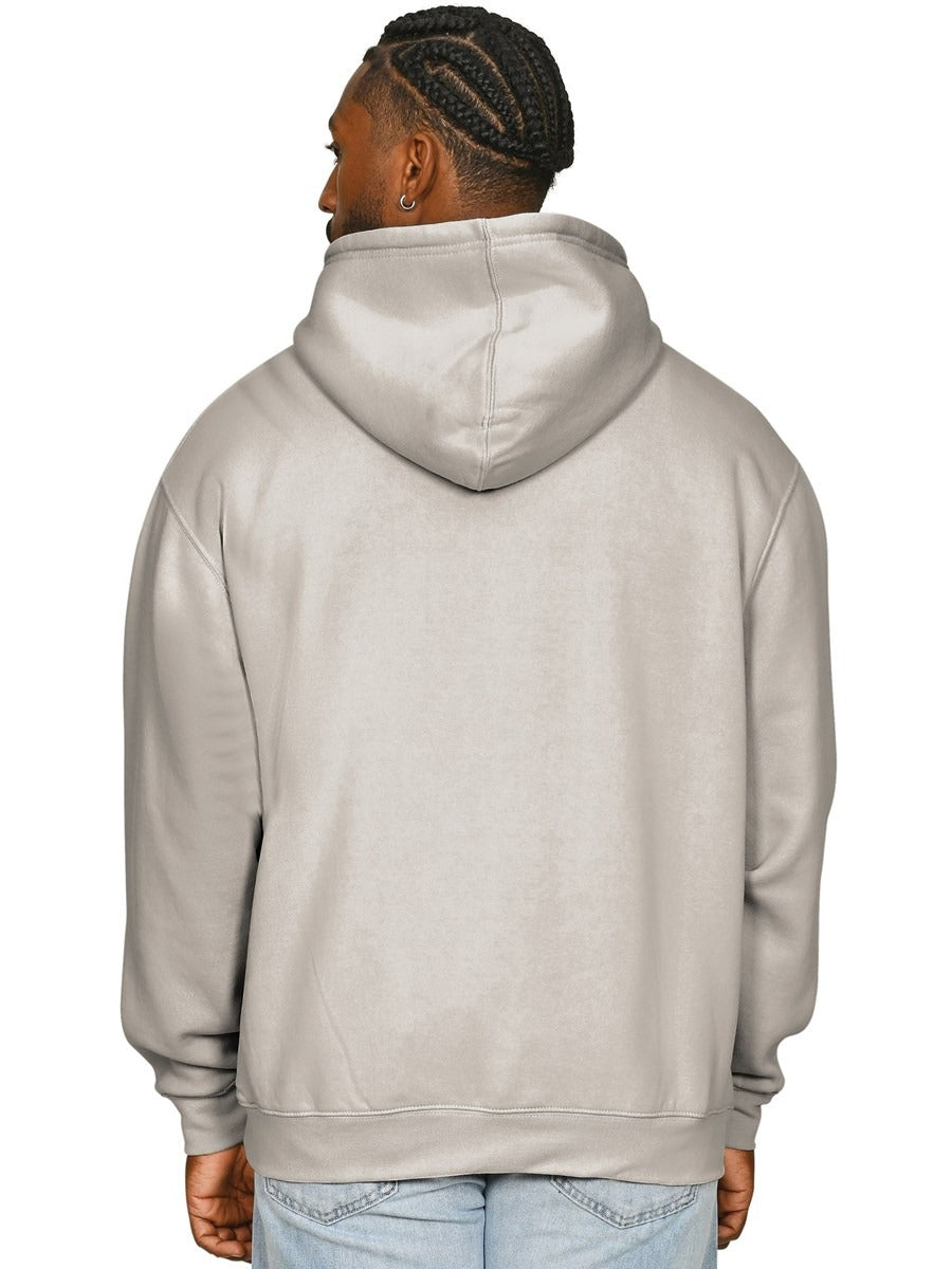 Premium Combed 330 Acid Oversize Fit Hood Adult