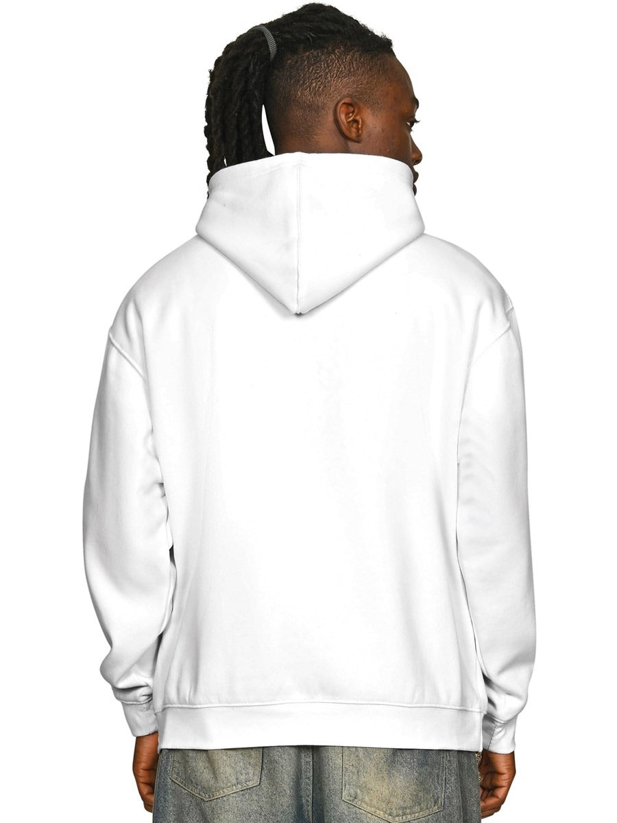 Premium Combed 330 Acid Oversize Fit Hood Adult