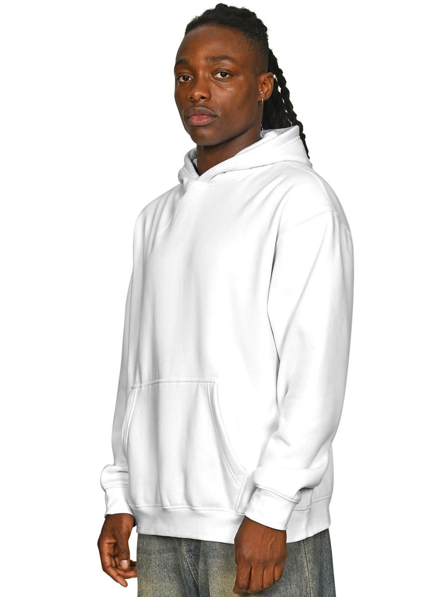 Premium Combed 330 Acid Oversize Fit Hood Adult
